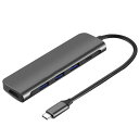 BlueBose USB Type-C ハブ 5 in 1 変換 アダプター USB Type C to HDMI 変換 アダプター 4K*2K HDMI 出力 機能拡張 PD充電機能搭載 端子不足を解消 MacBook Air 13 2018/ MacBook Pro/ChromeBook/Surface Go/iPad/ SamsungなどWin(2)