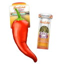 Meowijuana | Pepper Bundle | Get Kickin' Refillable Chili Pepper Toy and Kalico ...