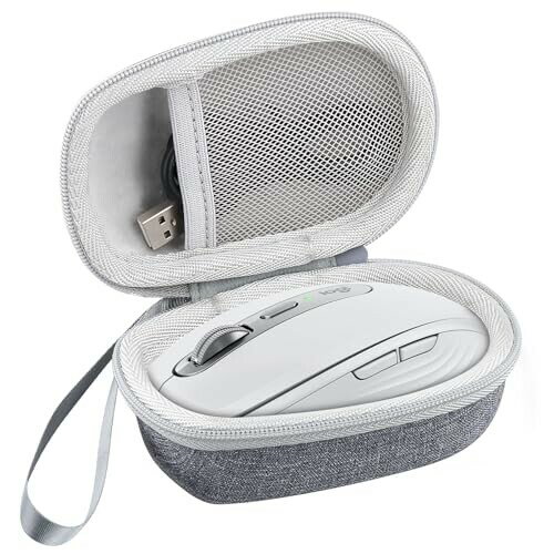  Logicool MX ANYWHERE 3S MX1800GR/MX ANYWHERE 3 MX1700GR/MX ANYWH...