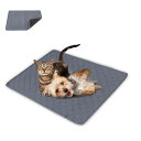 SHUVZARI ペットマット洗える おしっこマット 猫 犬 ひっかき防止 シーツ 丸洗える 防滑 傷防止 防水 滑り止め 漏れ防止 速乾 超吸収 ケージの下敷...