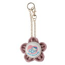 (cocomam) マタニティロゼット フラワーシフォンキーホルダー お花が可愛い ママになるみなさまへ ギフト プレゼント お祝い ベビー 日本製 マタニティ...