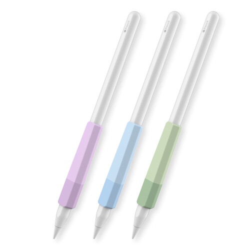 AHASTYLE Apple Pencilѥå ڸ ɻ 餫ʰ꿴 Apple Pencil Pro&Apple PencilUSB-...