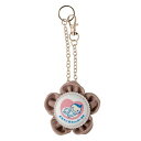 (cocomam) マタニティロゼット フラワーシフォンキーホルダー お花が可愛い ママになるみなさまへ ギフト プレゼント お祝い ベビー 日本製 マタニティ...