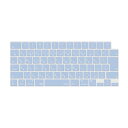 MOSISO ノートパソコン キーボードカバー 対応機種 MacBoo...(2)