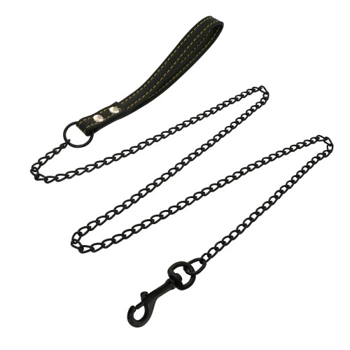 DOGPET 犬用リード チェーン リード ロングリード ブレスレットリーシュ 小型犬 散歩 牽引 トレーニン..