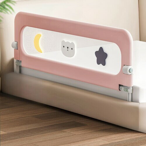 ベッドフェンス ベッドガード ベビーベッドガード ベッドフェンス 赤ちゃん ベッド柵 折り畳み可能 高さは66cmから78cmまで調整可能です 落下防止 頑丈 メッシュ 耐久性 取り外し可能 洗える 家庭用 幼児用 取り付け簡単 収納便利 出産祝い (ピンク, 片側1.5m) 【高品質の素材】高品質のベッドフェンスでお母さんも安心です。主な材質:オックスフォード布、スチールチューブ、プラスチック。高品質の素材、安全で無害、安定した構造、頑丈で耐久性。有害物質を含まないので、赤ちゃんも安心して使える。 【高さ調節可能】ベッドフェンスは14段階の高さ調節が可能で、66cmから78cmの間でスムーズに調節できる。マットレスの厚みに合わせて高さ調節可能。厚いマットレスも薄いマットレスも使用可能。ベッドの端にぴったりとフィットするので、隙間ができず、赤ちゃんが動けなくなるリスクを軽減します。 【U字型大型サポートベース】底部のサポートベースは支持面積が広く、ベッドにしっかりと設置できる。固定ストラップと滑り止めパッド付きで、ベッドフェンスの安定性を高めます。プロの防護、安心してよく眠ることができて、赤ちゃんにより良い保護を与えることができます。 【折り畳み可能なデザイン】ベッドフェンスは180°に折り畳むことができて、便利な設計で、使わない時は簡単に収納することができて、スペースを占有します。寝ているときに立ち上がると、安全な保護機能を果たすことができ、使用しないときは折りたたんで、スペースを取らず、上下のベッドに影響を与えません。 【簡単な取り付け】取り付けはとても簡単で、お母さん一人でも簡単に組み立てることができる。スチールチューブと布製カバーを取り付ける際は、取扱説明書の指示に従い、スチールチューブを力強く組み立てること。インストール中に問題が発生した場合は、弊社にご連絡いただければ適切な解決策を提供いたします。 商品コード65077950700商品名ベッドフェンス ベッドガード ベビーベッドガード ベッドフェンス 赤ちゃん ベッド柵 折り畳み可能 高さは66cmから78cmまで調整可能です 落下防止 頑丈 メッシュ 耐久性 取り外し可能 洗える 家庭用 幼児用 取り付け簡単 収納便利 出産祝い (ピンク, 片側1.5m)型番LDIW-66593サイズ片側1.5mカラーピンク※他モールでも併売しているため、タイミングによって在庫切れの可能性がございます。その際は、別途ご連絡させていただきます。※他モールでも併売しているため、タイミングによって在庫切れの可能性がございます。その際は、別途ご連絡させていただきます。