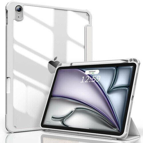 顼ȥ2Ź㤨SQBEBS iPad Air 11 (M3/M2  2025/2024 iPad Air 5/4  2022/2020 10.9 Ʃ  С Apple Pencil Pro/USB-C/2 磻쥹б ޤꥹ ꥢ  פβǤʤ2,223ߤˤʤޤ