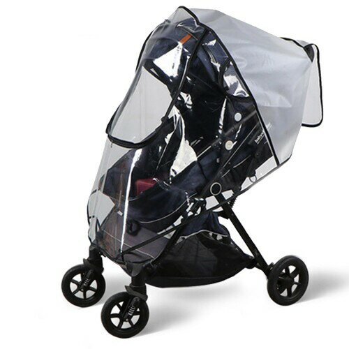 Babolative ベビーカー用レインカバー, ユニバーサルベビーカーチェアレインカバー, 前開き, 脚保護, 広い視野, 通気性, 雨, 風, 雪, ウイルス, 防塵, 乳母車用トラベルアクセサリー Babolative ベビーカー用レインカバー, ユニバーサルベビーカーチェアレインカバー, 前開き, 脚保護, 広い視野, 通気性, 雨, 風, 雪, ウイルス, 防塵, 乳母車用トラベルアクセサリー