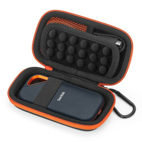 Yinke  SanDisk SSD/SanDiskݡ֥SSD Portable Extreme PROդб ǥ...