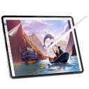 JPフィルム専門製造所 iPad 第10世代 (2022) 用の フィルム 10.9インチ保護フィルム iPad 10 用の 紙フィルム 紙のような描き心地 (...