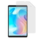 JPフィルム専門製造所 Realme Pad Mini用保護フィルム 8.7インチ (ブルーライトカット・反射防止) アンチグレア 指紋防止 抗菌 映り込み防止 気泡レス 衝撃吸収 自動吸着