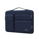 MOSISO パソコンケース 360保護ラップトップスリーブバッグ、対応機種 MacBook Pro 16 インチ 2025-2021 M4 M3 M2 M1、...