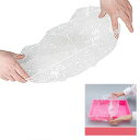 鳥かご 用 ゴミ袋 掃除 かんたん 10枚セット 鳥ケージ用 お掃除用品 鳥スタンド用 敷物 (55×45)
