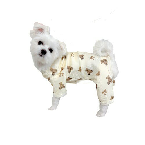 Fuppy dog 犬 服 小型犬 ペット服 ドッグウェア 洋服 可愛い おしゃれ 女の子 男の子 夏 春 秋 冬 ロン..
