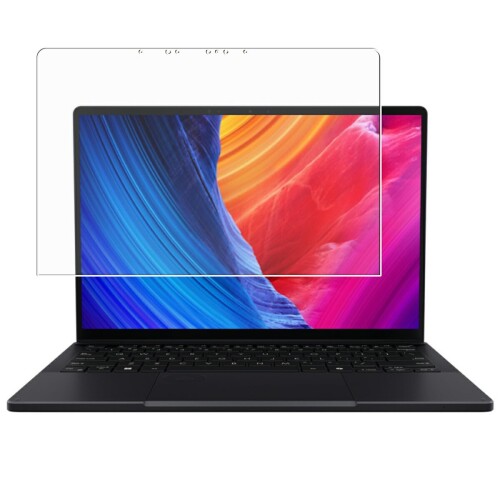 ClearView ASUS ProArt PX13 HN7306 2024年モデル 13.3インチ用 高硬度 9H アンチグレア タイプ 液晶 ..