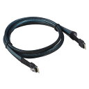 Cabledeconn SAS SFF-8654 to SFF-865...(2)