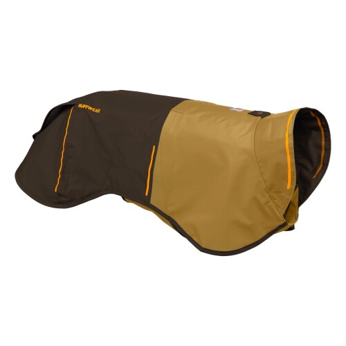 RUFFWEAR(ラフウェア) サンシャワージャケット アースブラウン Medium