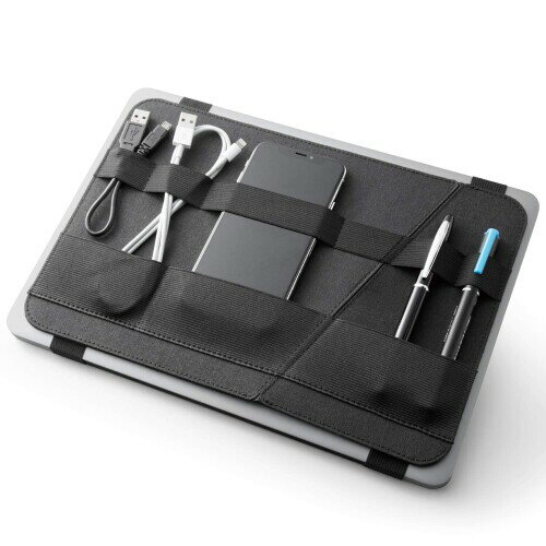 エレコム ノートPCオーガナイザー 13.3インチ ブラック PCA-LTOS13BK