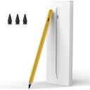 iPad ペンシル 15分急速充電 Mixoo アップルペンシル iPad ペン タッチペン パームリジェクション/高感度/磁気吸着/傾き感知 iPad Pro...