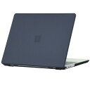 Surface Laptop5 4 3 (15インチ)ケース カバー透明 ノートPC ハード保護ケース 手帳型 全面保護 薄型 耐衝?性 サーフェス ラップトッ...