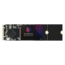GamerKing M.2 2280 SSD 512GB SATA III 6Gb/s NGFF 内蔵型 Solid State Drive ハードドライブ 高性能ハードドライブノート/パソコン/デスクトップ適用 ソリッドステートドライブ 3年保証SSD 64GB 120GB 128GB 240GB(2)