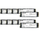 Patriot P300 128GB Internal SSD - NVMe PCIe Gen 3x4 - M.2 2280 - Solid State Dri...