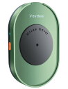 VAYDEER マウスジグラー 検出不能 マウスムーバー 自動 動かす 物理的 Mouse Jiggler Mover、ON/OFFスイッチ付き ドライバーフリ...