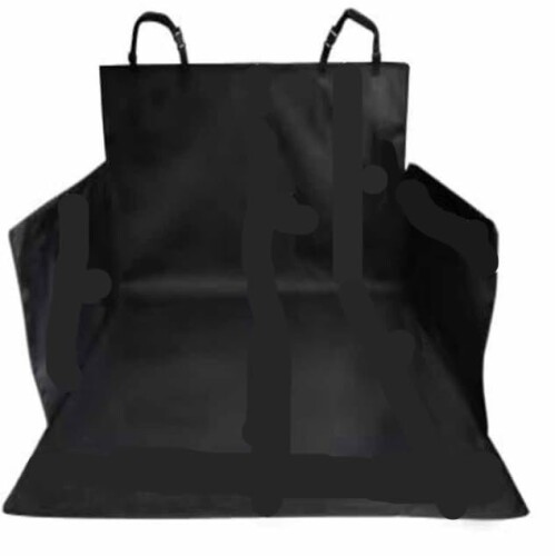 トランクマット 車 自動車 カーゴマット ペット アウトドア スポーツ 防水ドライブシート ラゲッジシー..