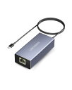 LINOVISION POEからUSB-Cへのコンバーター、1本のケーブルでデータと充電、IEEE802.3af/at POEからUSBタイプCへの変換、10/100Mbpsイーサネット、9V/2.22Aまたは5V/2A出力、携帯電話やタブレットに適用(2)