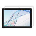 AXYO aiwa tab AB10L JA3-TBA1005 10.1型 フィルム ガラスフィルム 強化ガラス液晶保護フィルム ラウンドエッジ加工 硬度9H ...