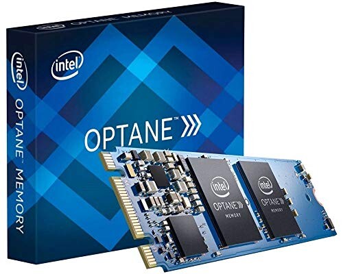 MEMPEK1W032GAXT (Optane ꡼ (32GBM.2 80mm PCIe 3.020 nm3D Xpoint))