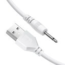 SZSL ハンディマッサージャー用USB充電ケーブル 交換用 1m 電...(2)