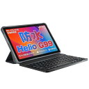 2025New 10インチ Android 13 タブレットAGM PAD P1 タブレット G99 8コアCPU 、8GB+256GB+2TB拡張、2K IPSディスプレイ、 WIFI タブレット、7000mAh+Bluetooth5.2 + 2.4G/5G WiFi +OTG転送(2)