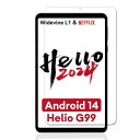 For Headwolf Fpad5 ガラスフィルム For Headwolf Fpad5 Pro フィルム For Headwolf Fpad5/Fpad5 Pro 保護フィルム 超薄 耐指紋 自動吸着 For Headwolf Fpad5/ Headwolf Fpad5 Pro タブレット 液晶保護フィルム