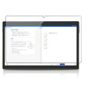 Z会専用タブレット 第2世代 Z0IC1 用 フィルム 保護フィルム 強化 ガラスフィルム 11.6インチ ガラスフィルム 液晶保護フィルム 高透過率 硬度9H 飛散防止 気泡防止 指紋防止 自動吸着 貼り(2)