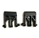 Corsair K70 RGB MK.2 SE/Corsair K70 RGB MK.2メカニカルゲーミングキーボード用交換用チルトレッグ。