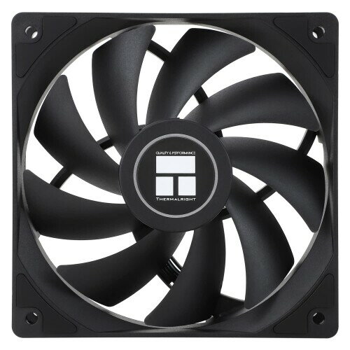 Thermalright TL-C12C CPUե 120mm 顼ե4Pin PWM Ųԥ塼ե S-FDB ٥դ1550RPM ѥե
