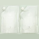 コタ アイケア シャンプー 9 750ml & トリートメント 9 750g 詰め替え用セット 【代引き不可】