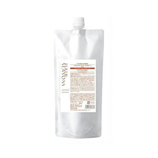 デミ ヘアシーズンズ シャンプー モイスチャー 450ml 詰め替え用 デミ ヘアシーズンズ シャンプー モイスチャー 450ml 詰め替え用
