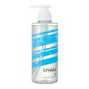 デミ サマーバー シャンプー クール 7 500ml