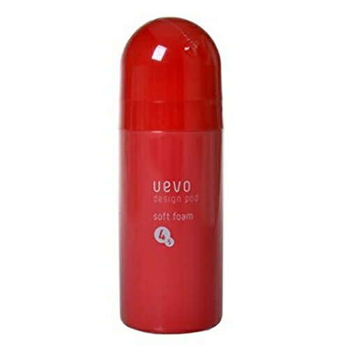 デミ デザインポッド ソフトフォーム 200g