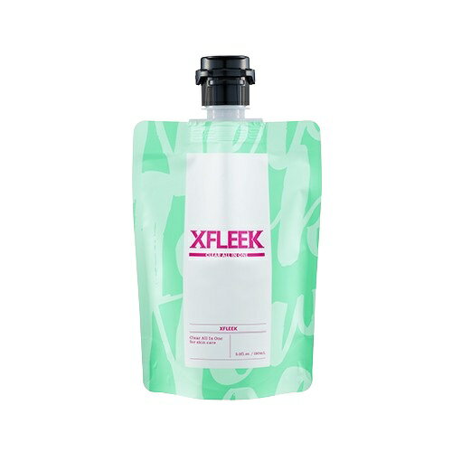 デミ エクスフリーク クリアオールインワン 150ml デミ エクスフリーク クリアオールインワン 150ml