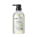 デミ ハレマオ シャンプー ミント 10 500ml 【在庫限り】