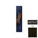 ウエラ コレストン パーフェクト + (プラス) 4/0 NBブラック 80g