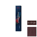 ウエラ コレストン パーフェクト + (プラス) DB (ディープブースター) 80g