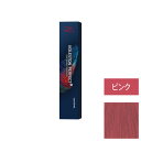 ウエラ コレストン パーフェクト + (プラス) PIN (ピンク) 80g