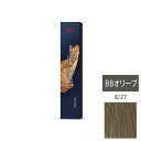 ウエラ コレストン パーフェクト + (プラス) 8/27 BBオリーブ 80g