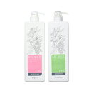 ナプラ リラベール CMC シャンプー 1000ml &ヘアマスク 1000g セット