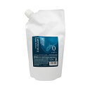 ナプラ インプライム リペアメソッド ベース0 400ml 詰替え用 サロントリートメント