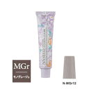 ナプラ ナシードカラー ファッションシェード N-MGr12 モノグレージュ 80g(第1剤) 【2剤キャンペーン対象商品】